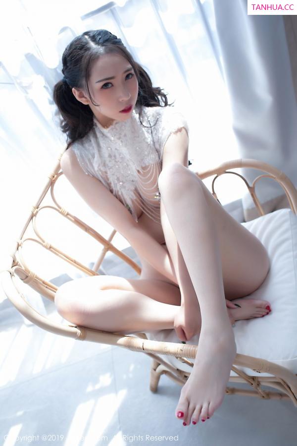 良人非爱人  [XIUREN]高清写真图 2019.09.05 良人非爱人第18张图片
